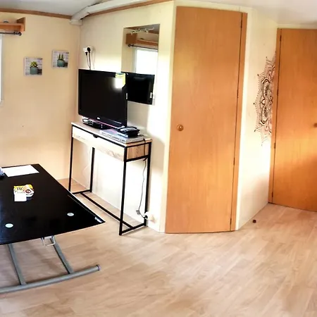Mobil-home Camping Кемпинг *
